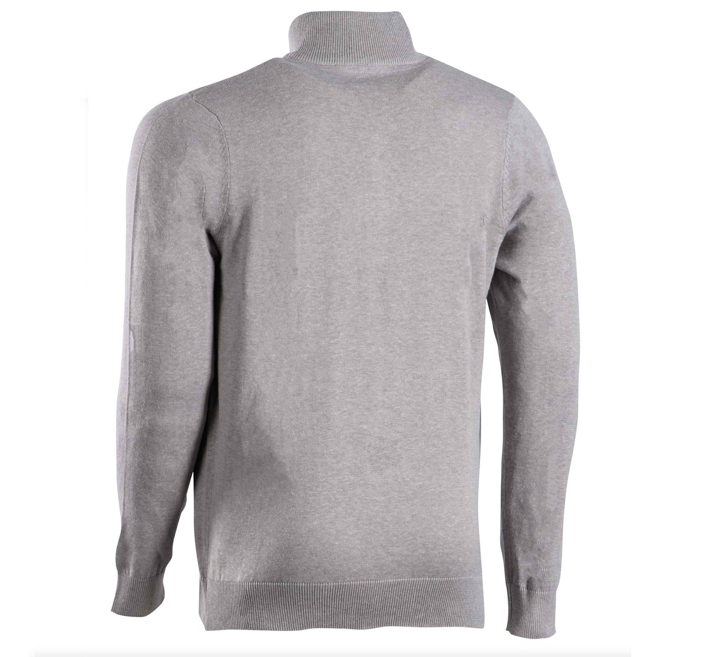 Aprilia Travel Line Sweatshirt grau