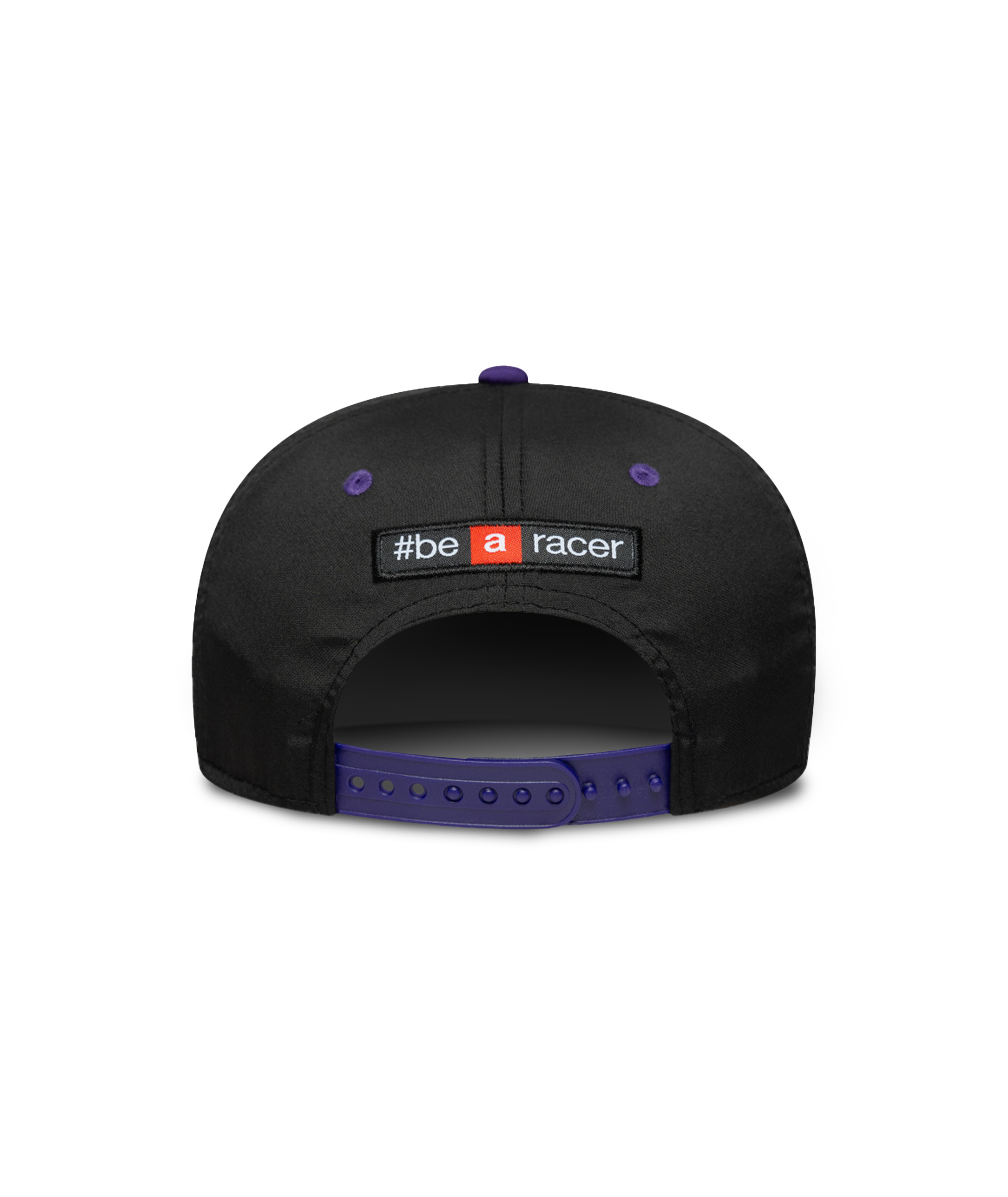Aprilia Racing Basecap New Era 9Seventy schwarz