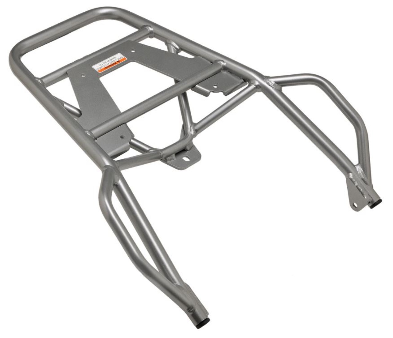 Gepäckträger für Urban Topcase für Aprilia Tuareg 660 /Rally