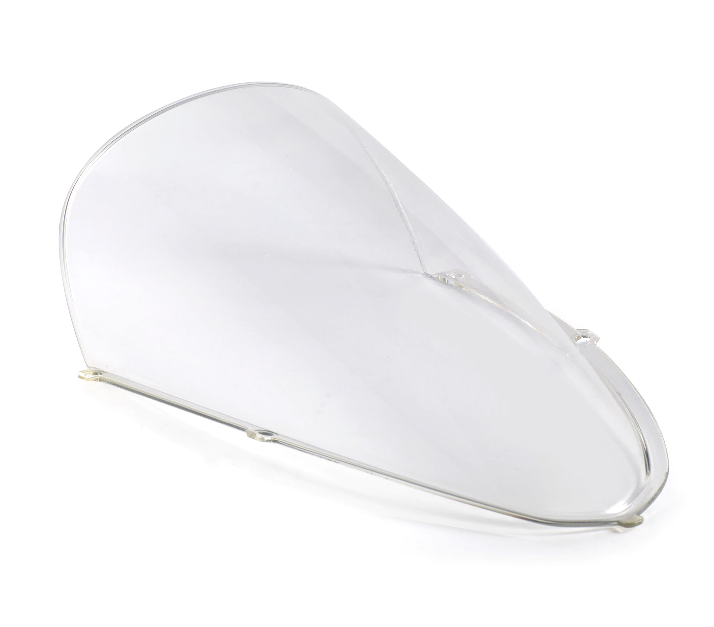 Hohes Windschild / Flyscreen für Aprilia RS 660