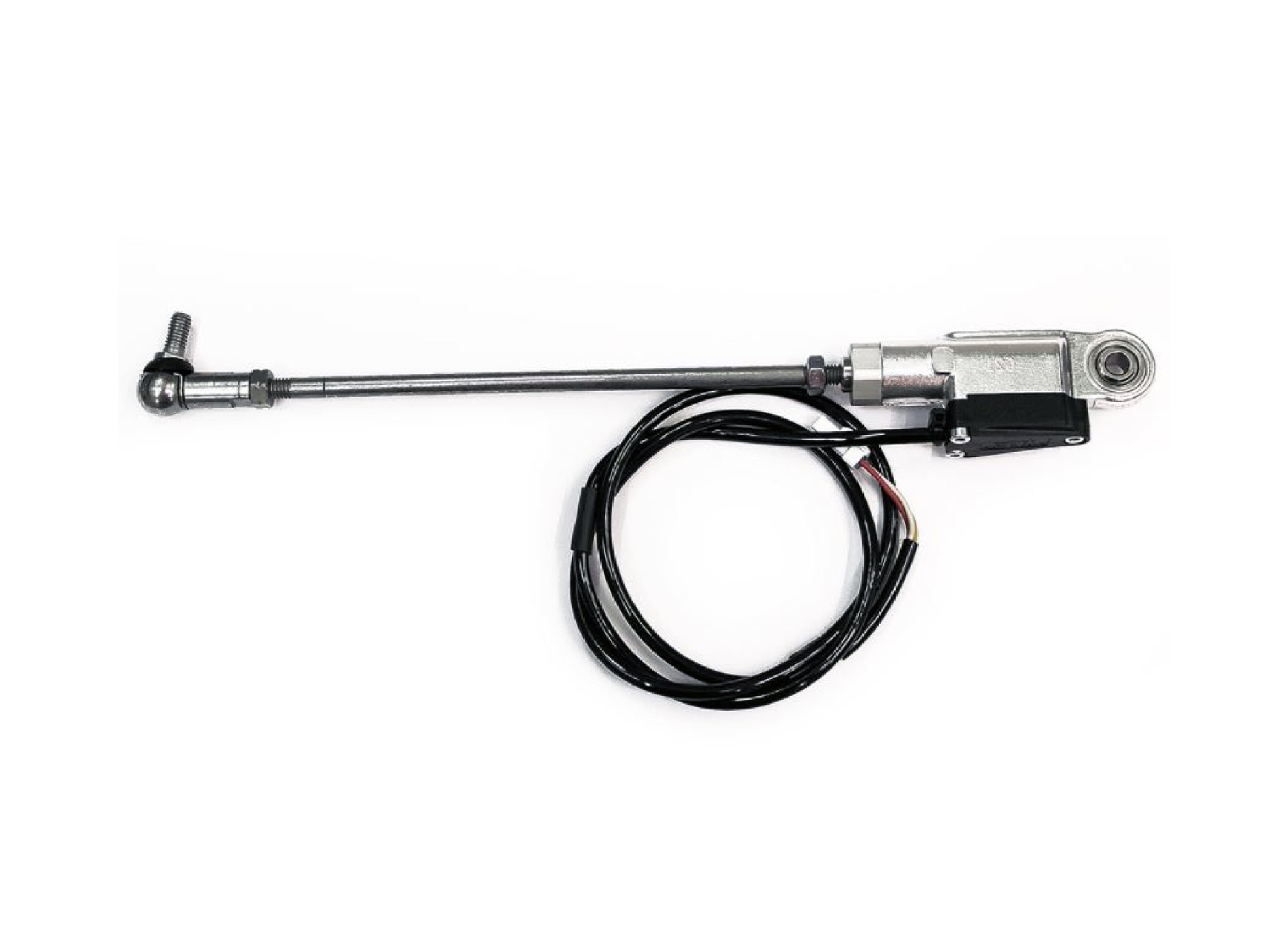 Schaltautomat Quick Shift Original für Aprilia Tuareg 660