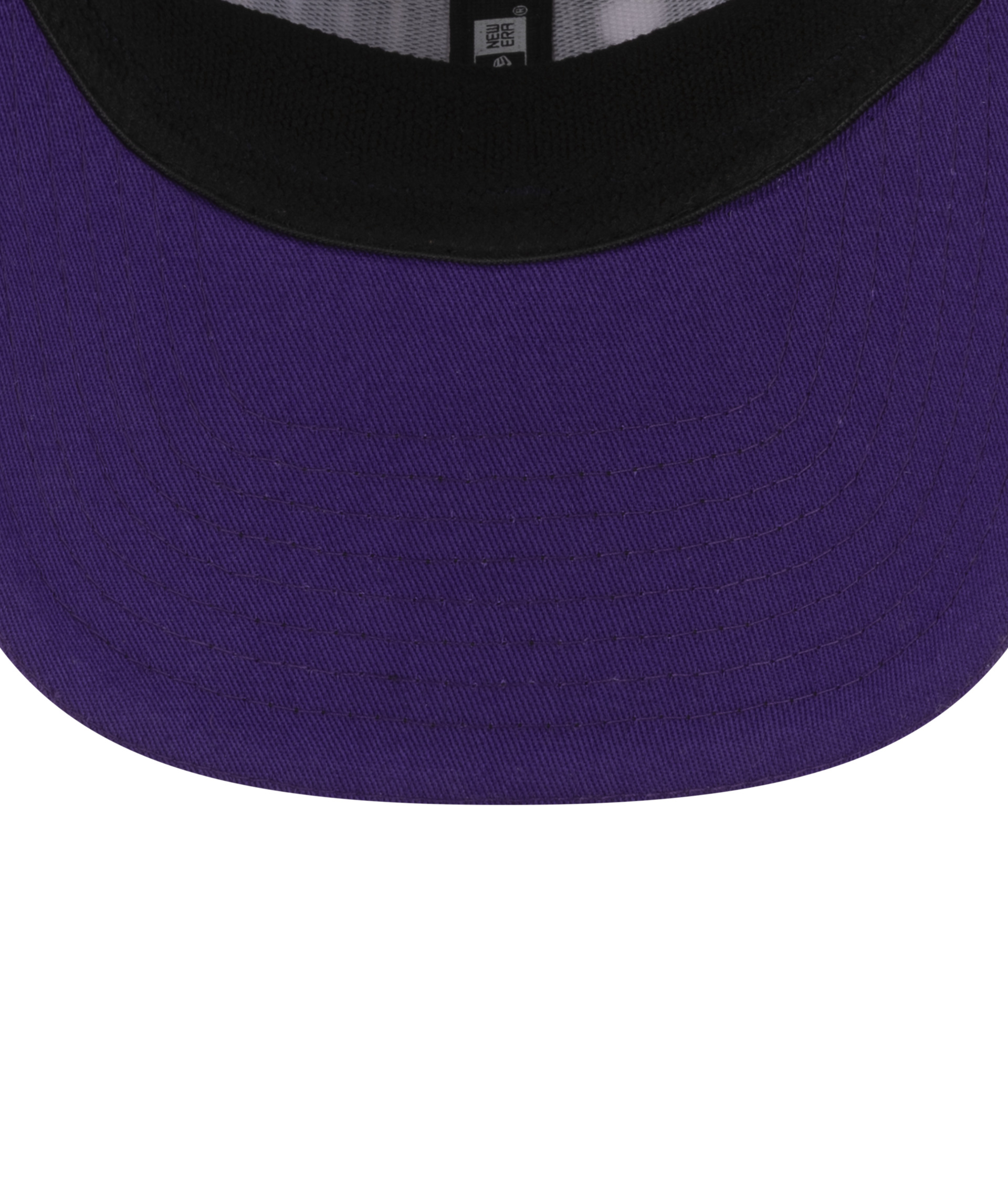 Aprilia Racing Team 2026 Basecap New Era 9Seventy schwarz-weiß