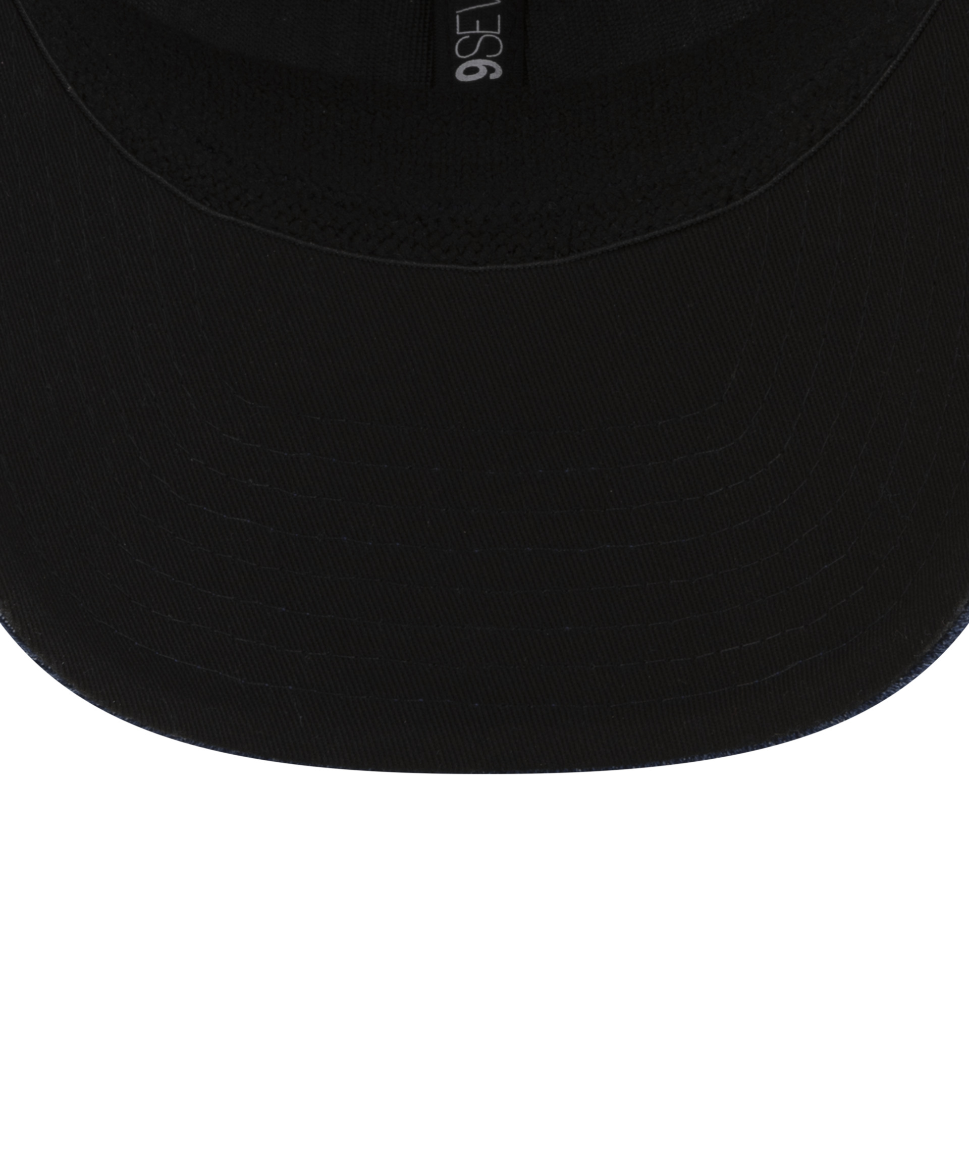 Aprilia Replica Austin Basecap New Era 9Seventy schwarz-blau