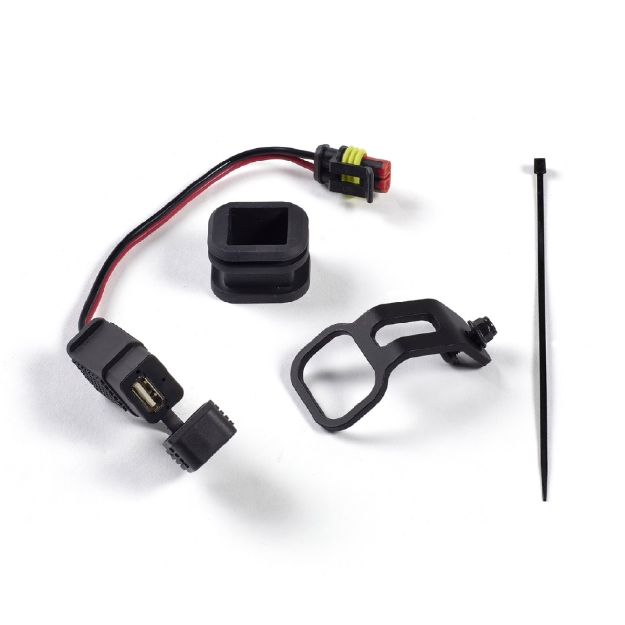 USB Anschluss für Aprilia RSV4 1100 /Factory (21-)