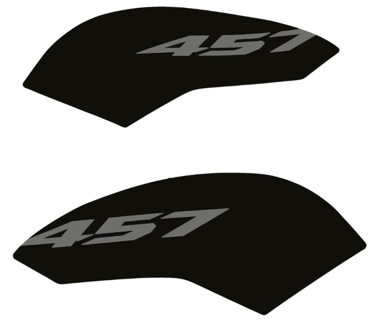 Tankpad für Aprilia Tuono 457 (25-)