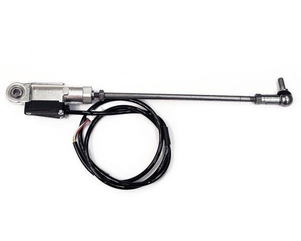 Quick Shifter mit Blipper-Funktion für Aprilia Tuono 660