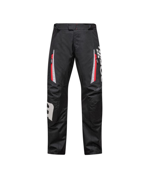 Aprilia Hose Experience by Alpinestars