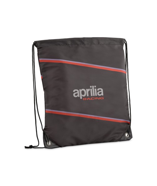 Aprilia Turnbeutel/Rucksack Racing