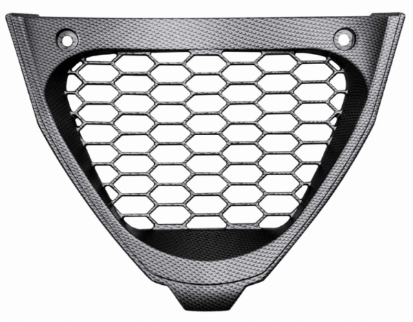Gitter, carbon für Aprilia RS4 125
