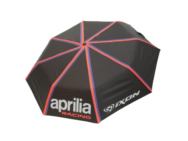 Aprilia Regenschirm Racing