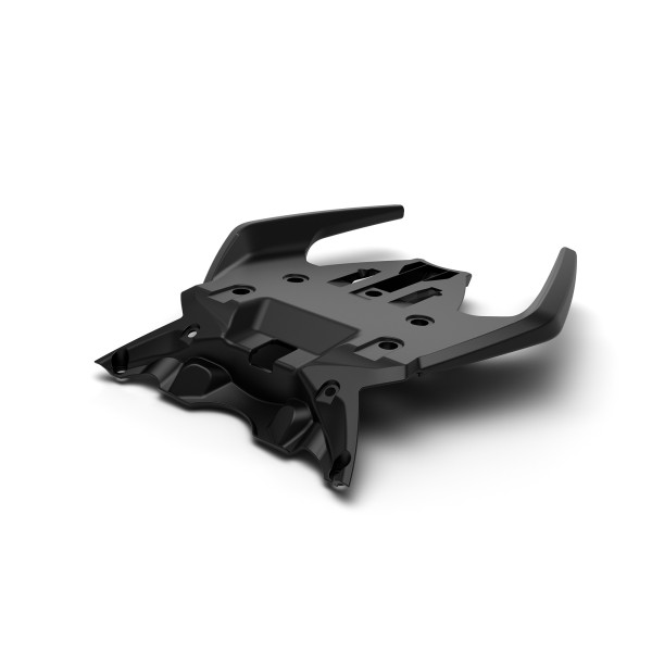 Sozius-Haltegriff schwarz für Aprilia Tuono 457 (25-)