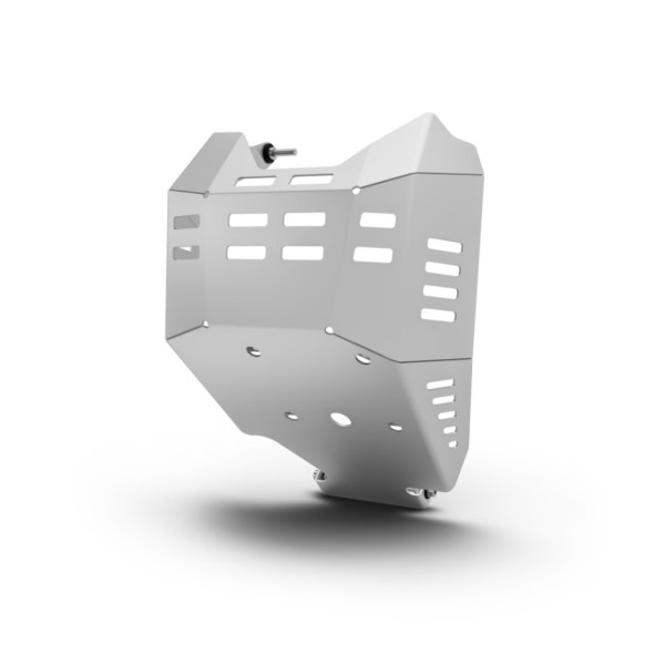 Motorschutz Alu für Aprilia Tuareg 660 (25-)