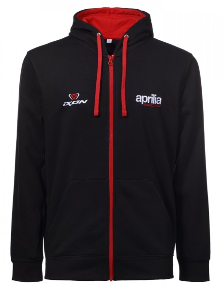 Aprilia Sweat Shirt Jacke, Aprilia Racing 2020