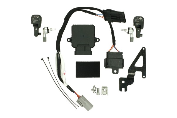 Reifendruckkontrollsystem (TPMS) für Aprilia RS 457 (24-) / Tuono 457 (25-)