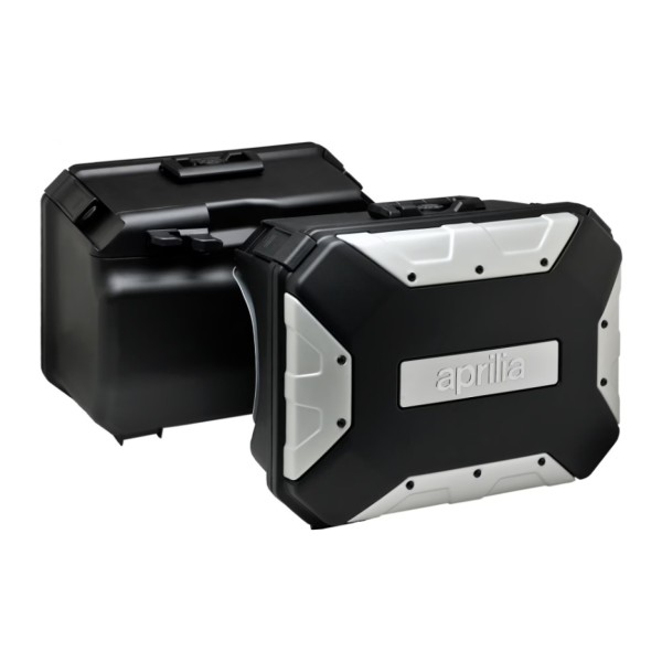 Seitenkoffer Satz "Urban" für Aprilia Tuareg 660 /Rally (25-)