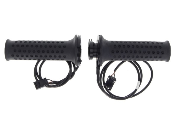 Heizgrife für Aprilia SR GT 125 (21-24) / SR GT 200 (23-24)