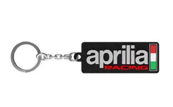 Aprilia Racing Schlüsselanhänger