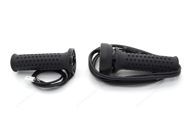 Heizgriffe für Aprilia Tuareg 660 - Original