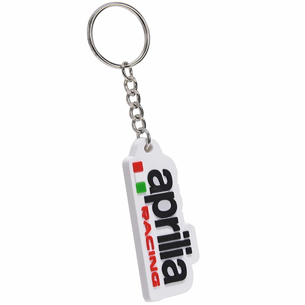 Aprilia Racing Schlüsselanhänger  Aprilia Onlineshop - Original Zubehör  und Ersatzteile