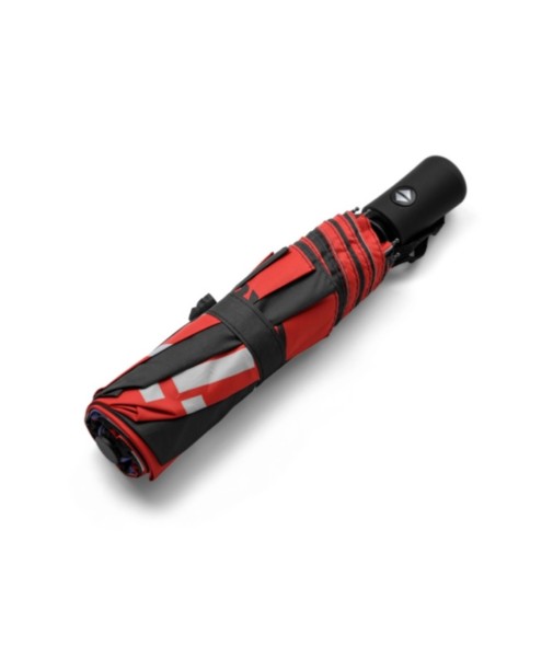 Aprilia kleiner Regenschirm Racing