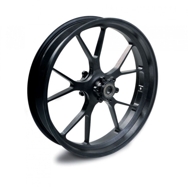 Felge vorne Alu für Aprilia RSV4 / Tuono V4 1000/1100