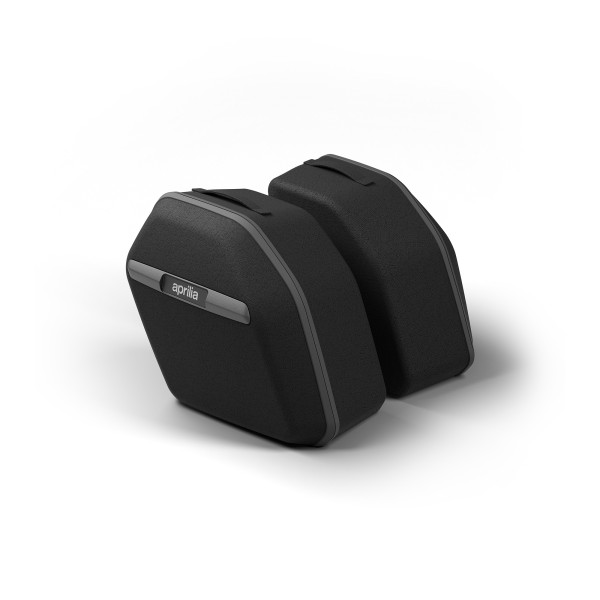 Seitentaschensatz für Aprilia RS 457 (24-) /660 /Factory (25-) / Tuono 457 (24-) /660 Factory (25-)