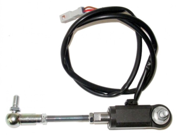 Schaltautomat, Quick Shift Tuono 125 original Aprilia