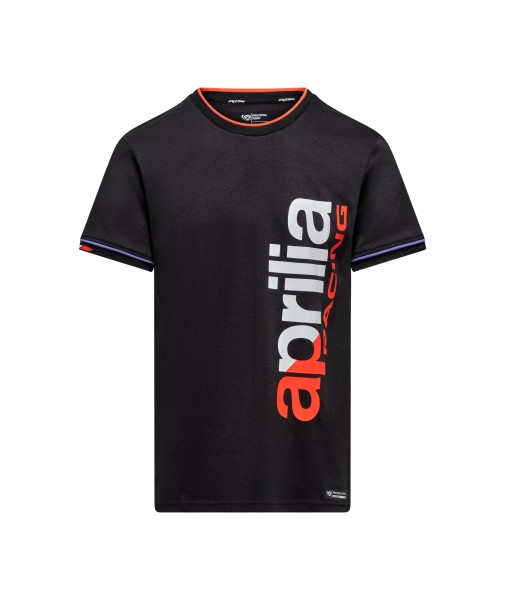 Aprilia T-Shirt Racing Herren
