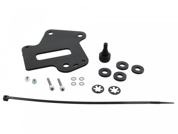 Installationskit für Multimedia Platform für RS 4 125 (10-16) / RS 125 (10-) / Tuono 125 (25-)